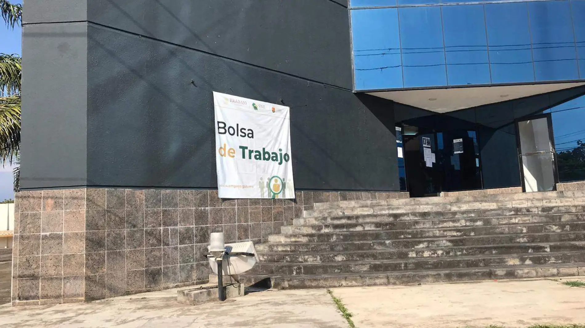 secretaría de trab